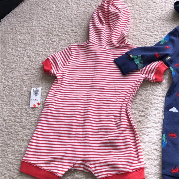 Old Navy Rompers - Picture 4 of 6